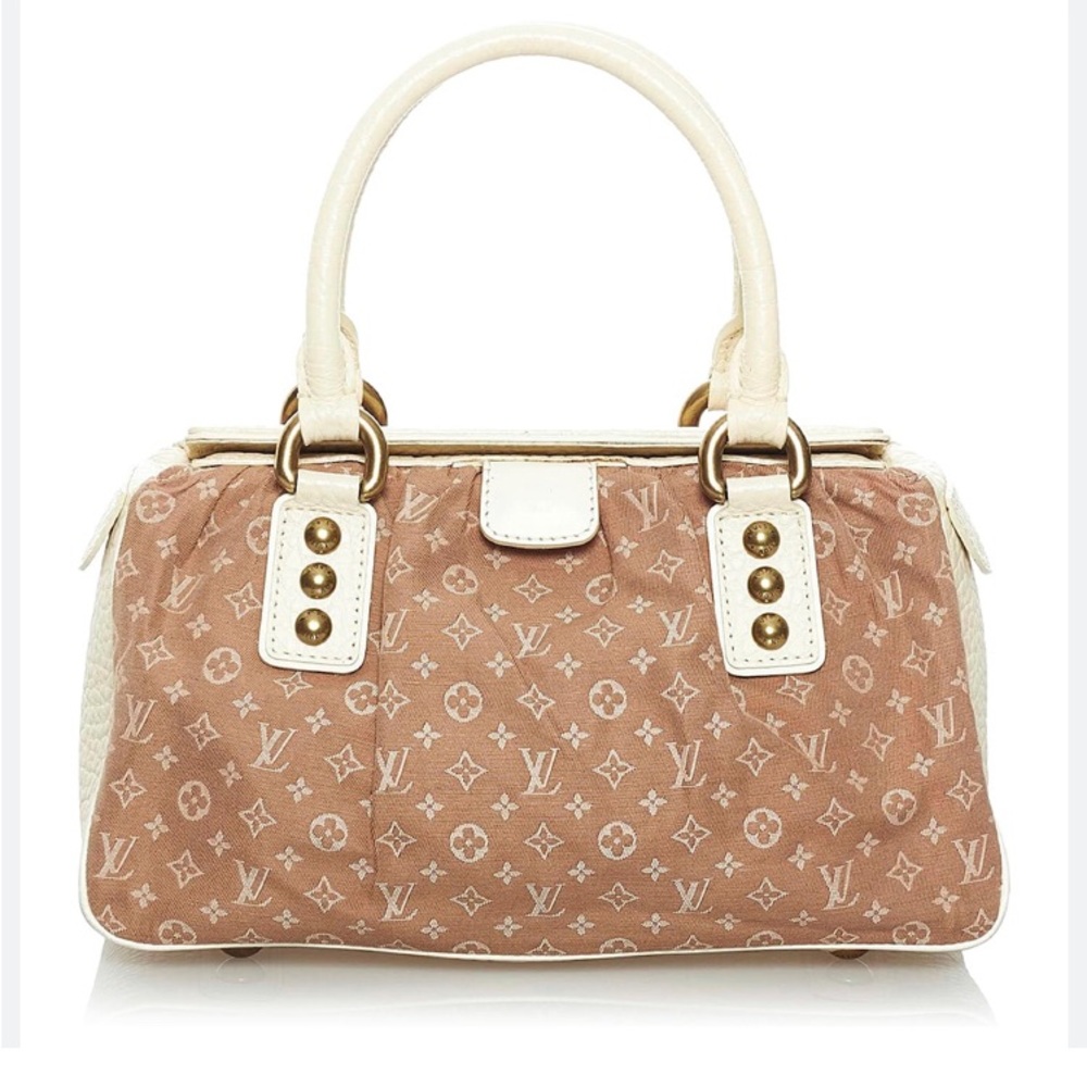 Louis Vuitton bag